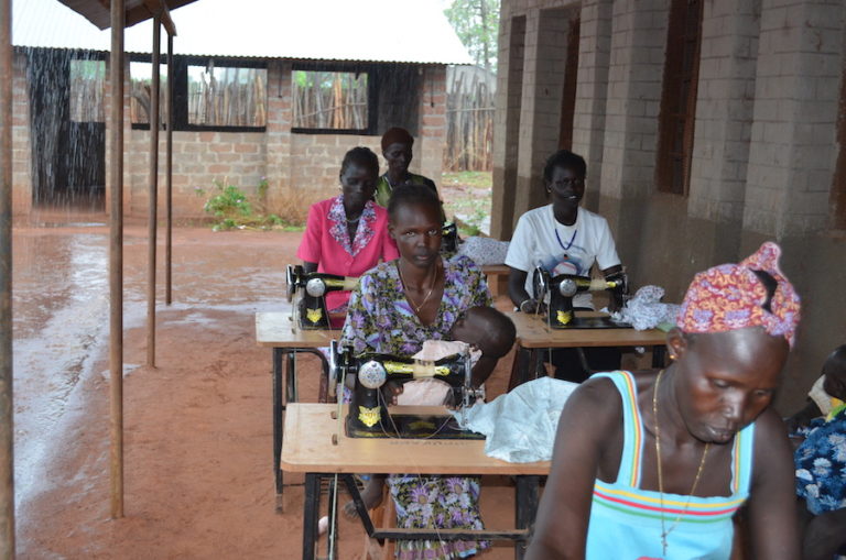 République démocratique du Congo: Renouvellement des vœux au scolasticat